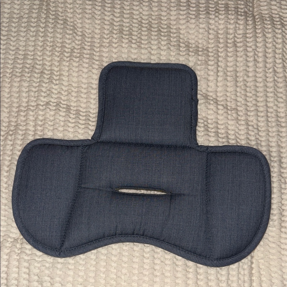 Uppababy mesa newborn insert